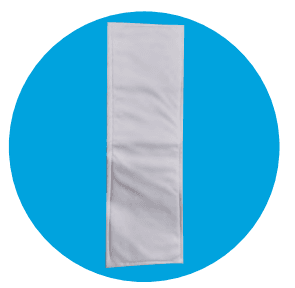 Disposable Floor Mop Pads